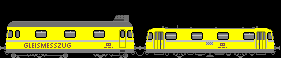 DB 725/726 rail test train