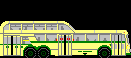 1½ decker bus Büssing/Gbr. Ludewig TU 7v yc. 1963