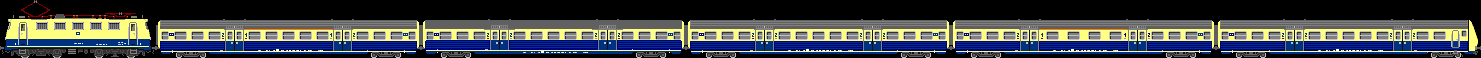 DB LHB Nahverkehrswagen Prototypen 705/706, Bnrzb 725/726/731/ und Bnrzf 732