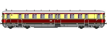 DR VT137 220