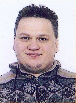 Der Autor dieser Homepage