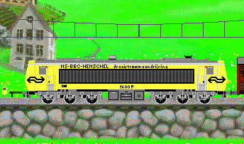 NS 1600P for the NSME screensaver. Klick it to download. (48 KB exe)