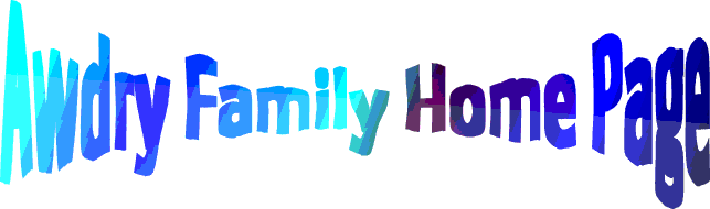 Awdry family-Logo