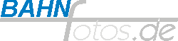 Logo Bahnfotos.de