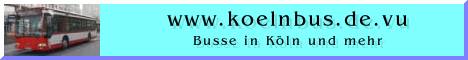 Banner www.koelnbus.de.vu