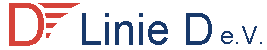 Logo Verein Linie D