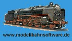 Logo modellbahnsoftware
