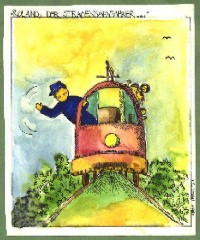 Logo www.koelnbahn.de